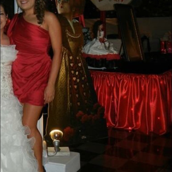 Cache Dress - Picture 8 of 8